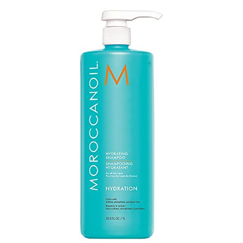 Moroccanoil Hydrating Shampoo | Amazon (US)