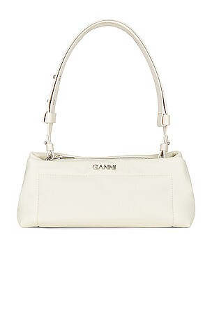 Pillow Baguette Bag | Revolve Clothing (Global)