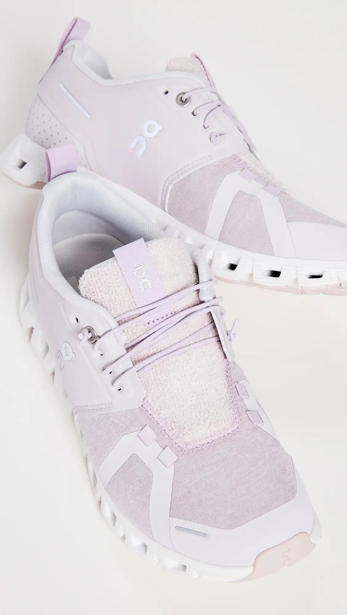 On Cloud 5 Terry Sneakers | Shopbop | Shopbop