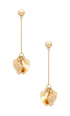 Petunia Earrings
                    
                    SHASHI | Revolve Clothing (Global)