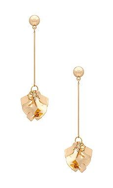 Petunia Earrings
                    
                    SHASHI | Revolve Clothing (Global)