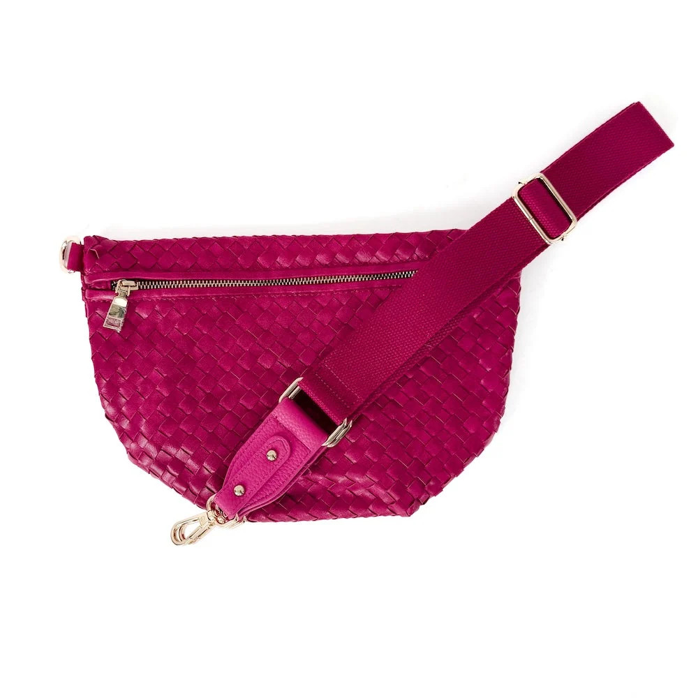 Simply Solid Strap for Westlyn/Ellie/More! | Pretty Simple