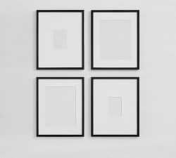 Wood Gallery Frames | Pottery Barn (US)