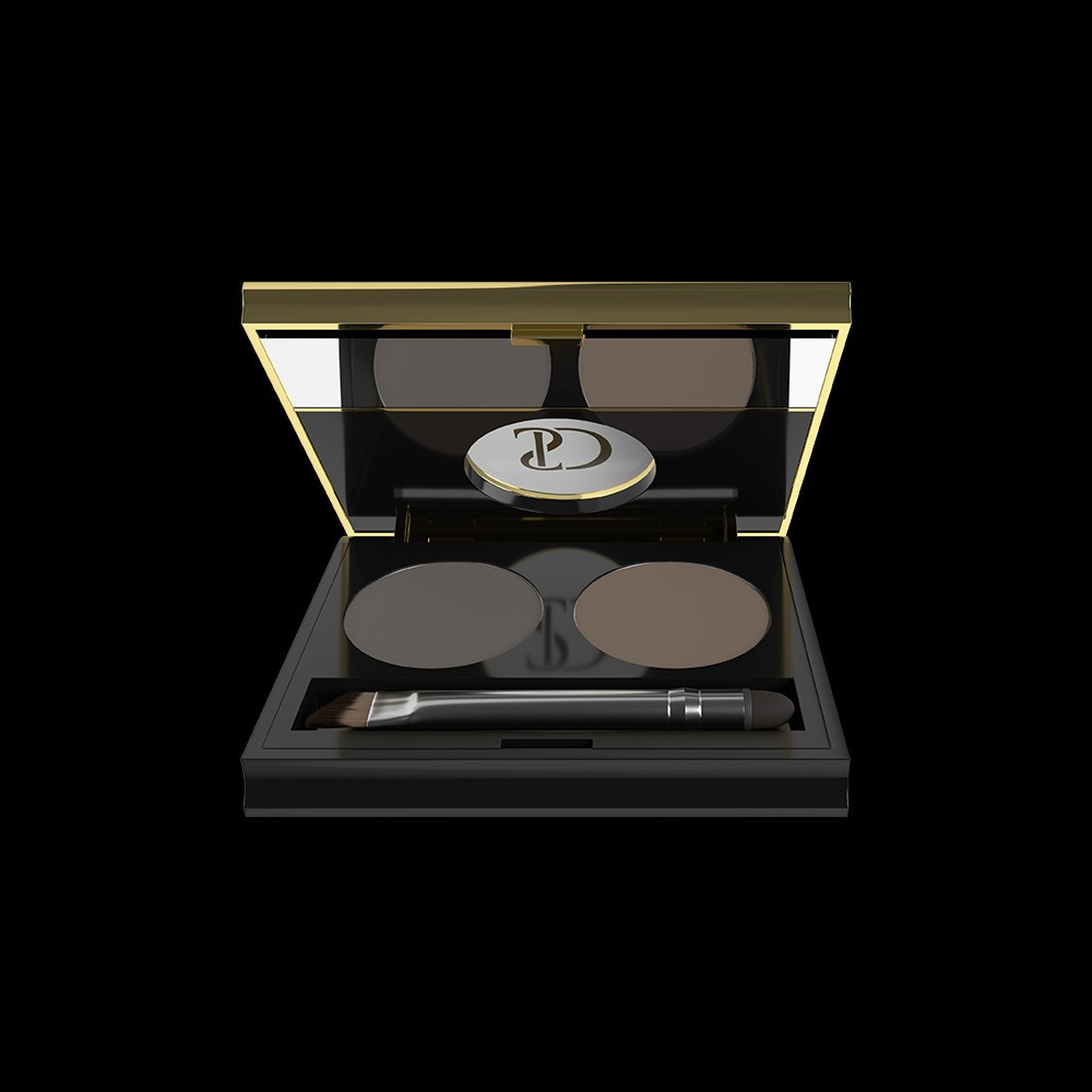 Corretivo para Sobrancelhas DUO - Loja SD Make Up | SD BR