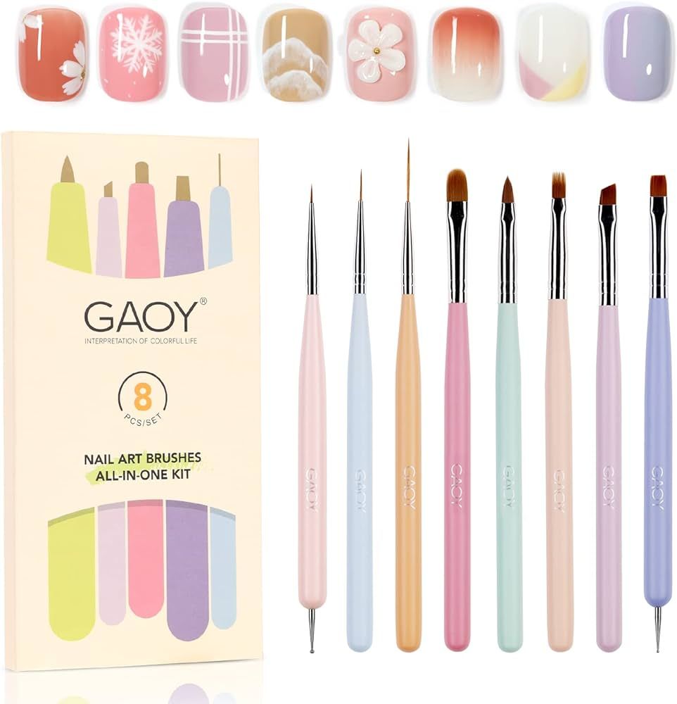 Visit the GAOY Store | Amazon (US)