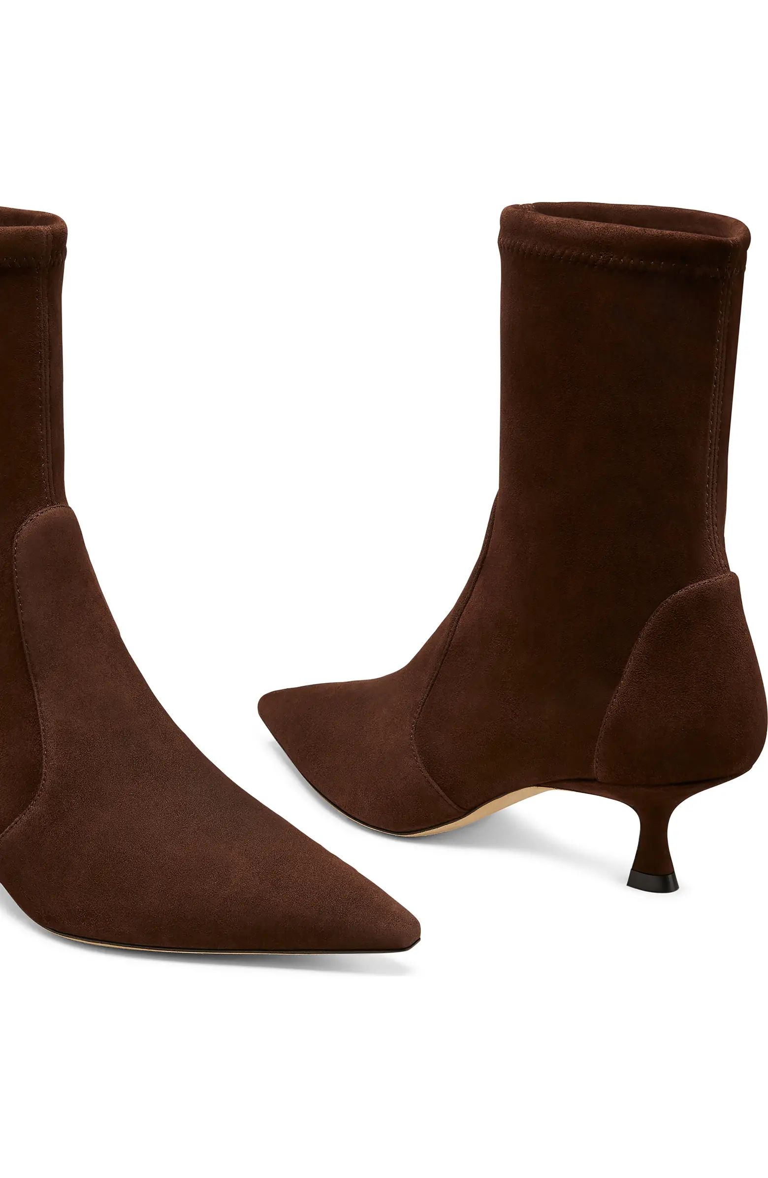 Naomi 50 Bootie (Women) | Nordstrom