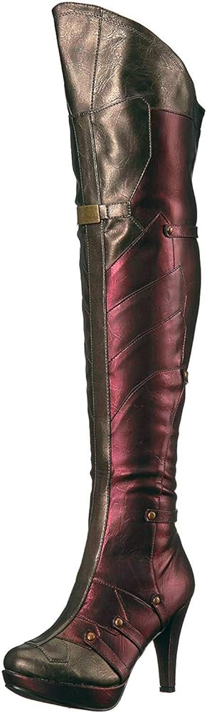 Ellie Shoes Women's 414-Wonder Boot | Amazon (US)