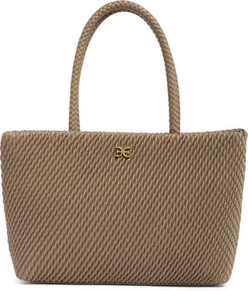 Sam Edelman Julia Quilted Tote Bag | Nordstromrack | Nordstrom Rack
