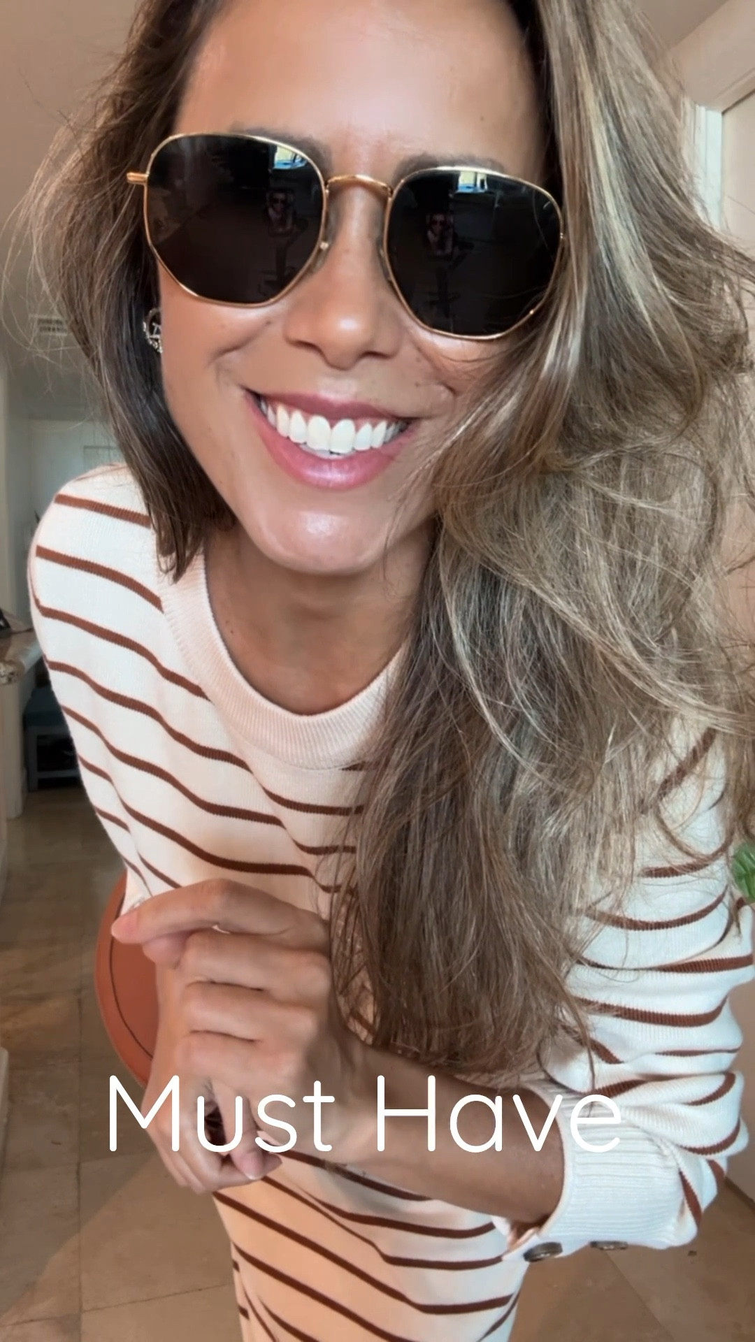 Found the must have two pieces outfit for Spring. Make sure you get one in each color before it’s sold out! You can get one size smaller because it stretches out a lot. #ltkfashion
Size: Small

#LTKFindsUnder50 #LTKWatchNow #LTKStyleTip