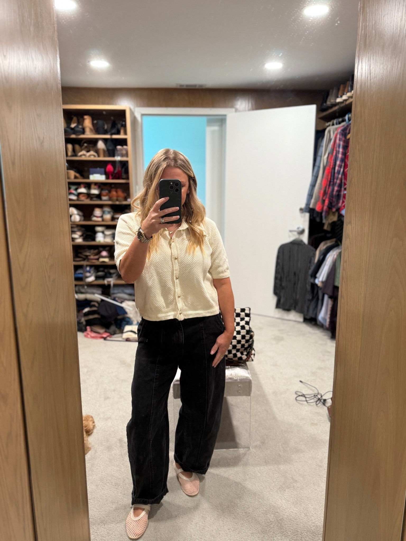 Casual Friday 

#LTKOver40 #LTKPetite