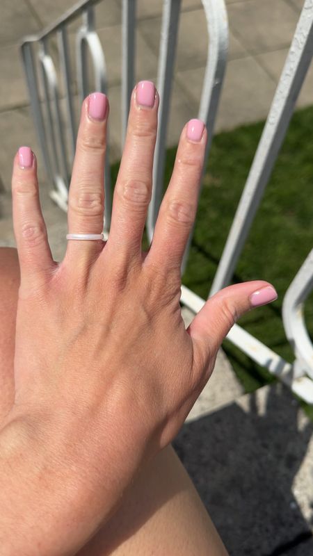 The only ring I wear when I travel .

They have great customer service. My ring broke and they replaced it for free.

#LTKstyletip #LTKsummer #LTKtravel