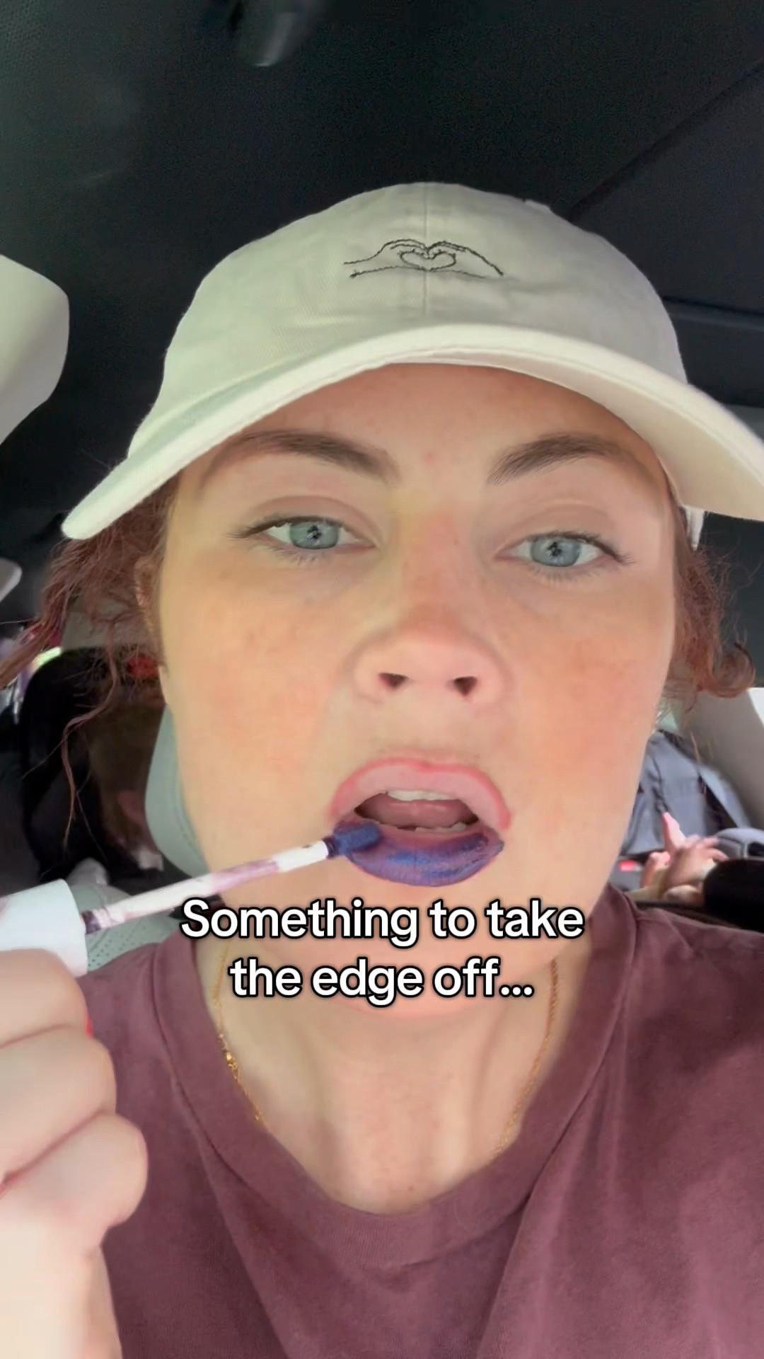 True story, on April Fools Day Wonderskin posted they were discontinuing their shade “Whimsical” and I almost cried until I realized what day it was.

Hands down not only my favorite lip combo- ever BUT it’s life and kid proof!

I apply once at the beginning of the day and don’t have to think about it ever again. 

#LTKStyleTip #LTKFamily #LTKBeauty