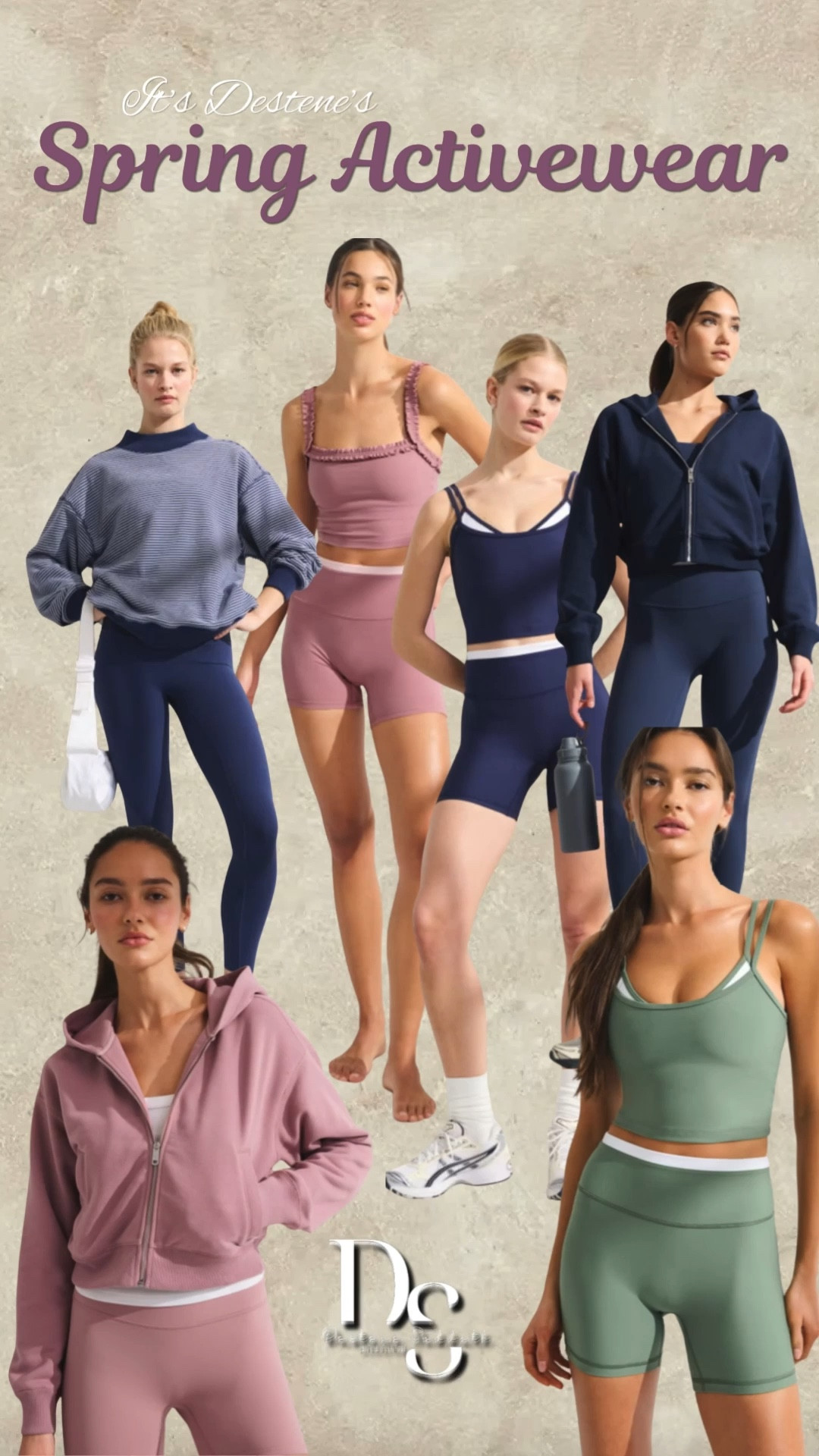 Being dragged to the gym against my will… but the outfit? 10/10 💅🏽😂




#GymFits 
#SpringActivewear 
#GymMotivation #WorkoutStyle #HotGirlWalk #GymEra #ActivewearStyle

#LTKActive #LTKSaleAlert #LTKPetite