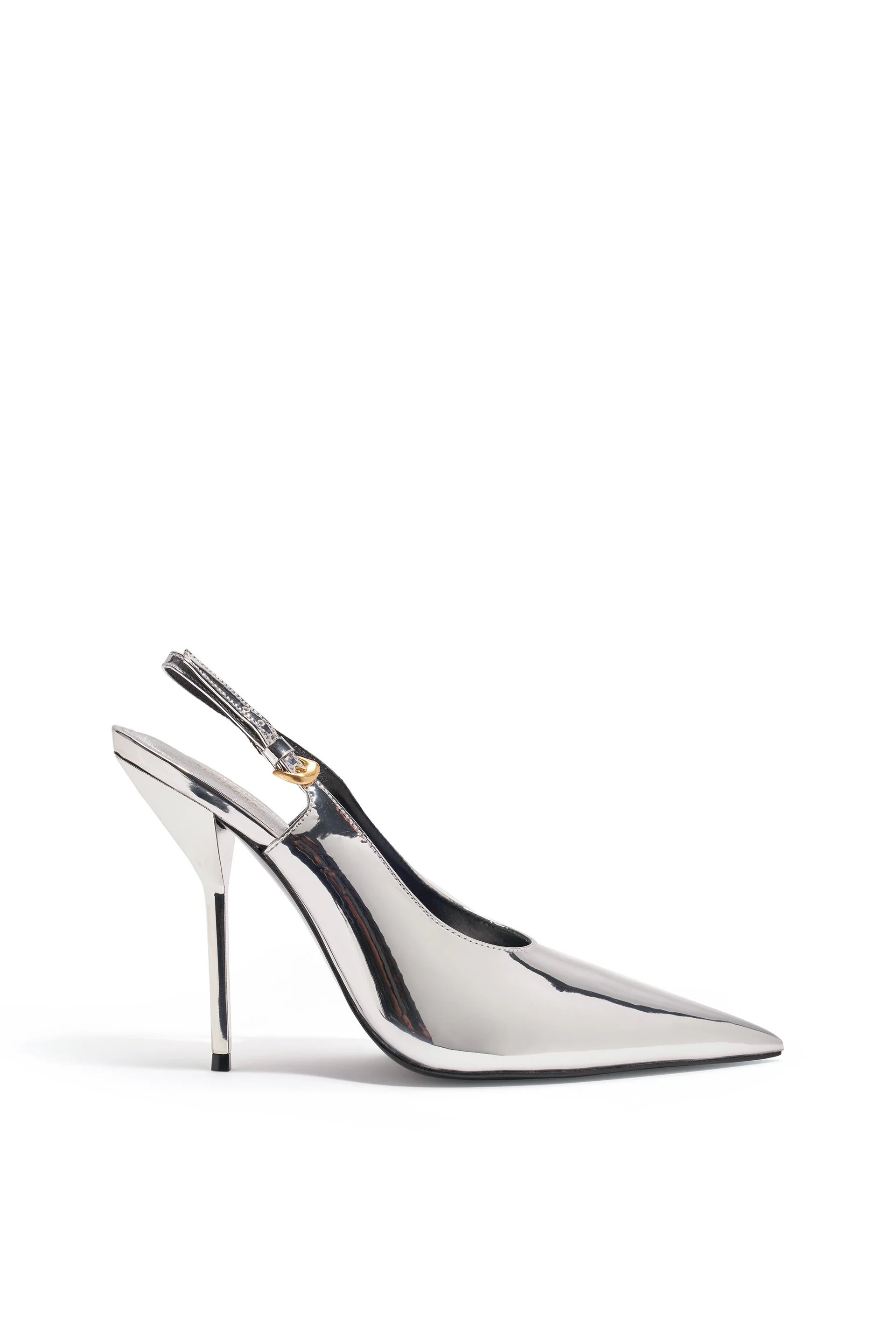 Larroudé x Altuzarra 'Pump' | Altuzarra