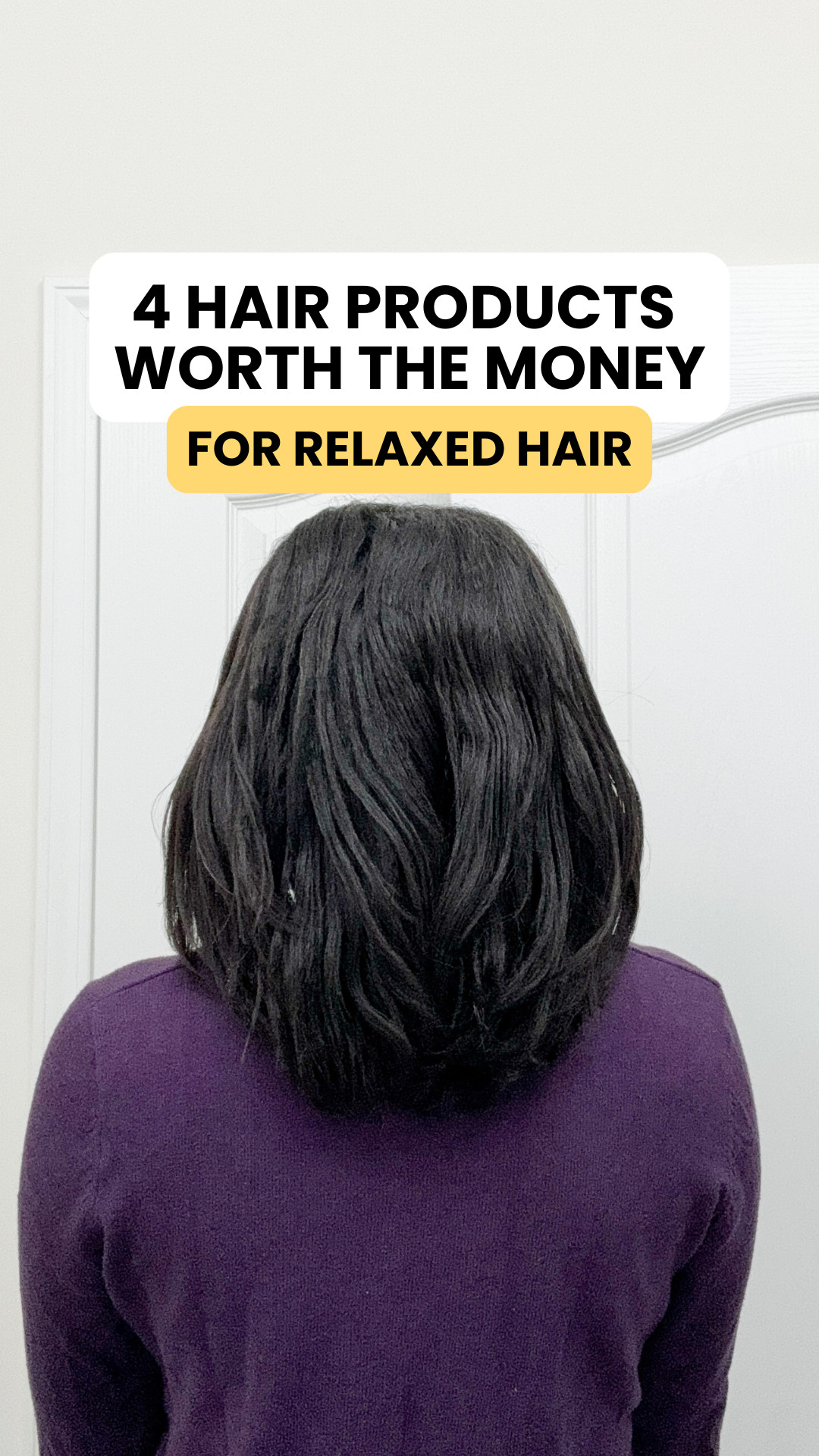 Hair products I use on my relaxed hair that I think are worth the money.
#LTKhair #relaxedhair 

 #LTKBeauty