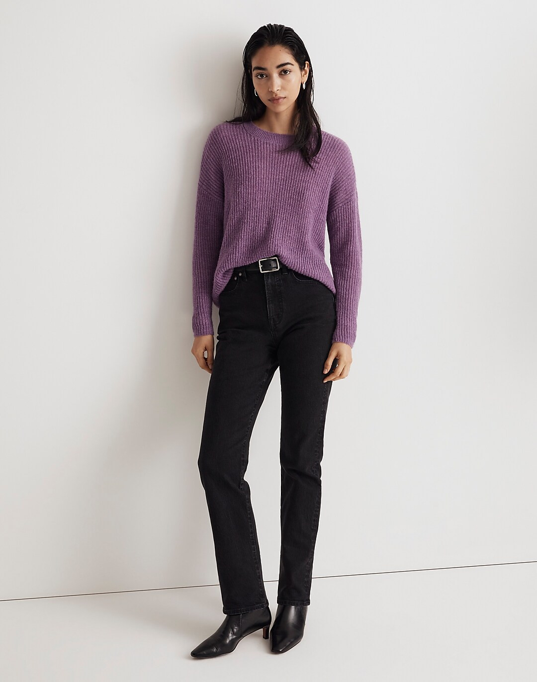 We Take email-making Very Seriously. Sign up to get in on it. | Madewell