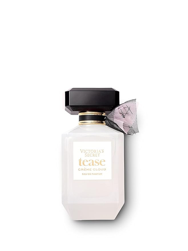 Victoria's Secret Tease Crème Cloud 3.4oz Eau de Parfum | Amazon (US)