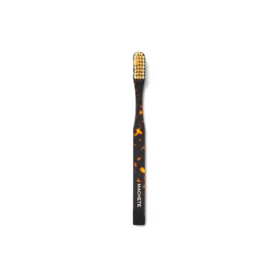 MACHETE Toothbrush in Dark Tortoise at Nordstrom | Nordstrom