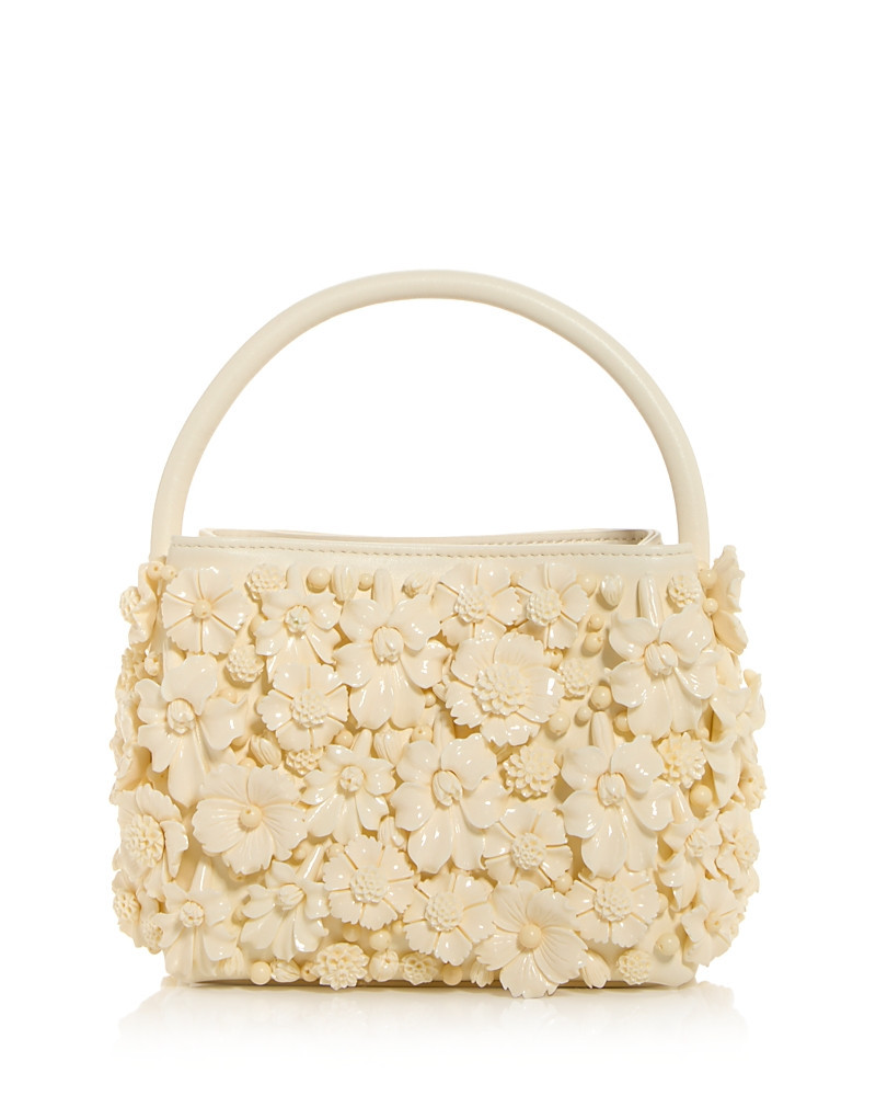Cult Gaia Solene Embellished Mini Top Handle Bag | Bloomingdale's (US)