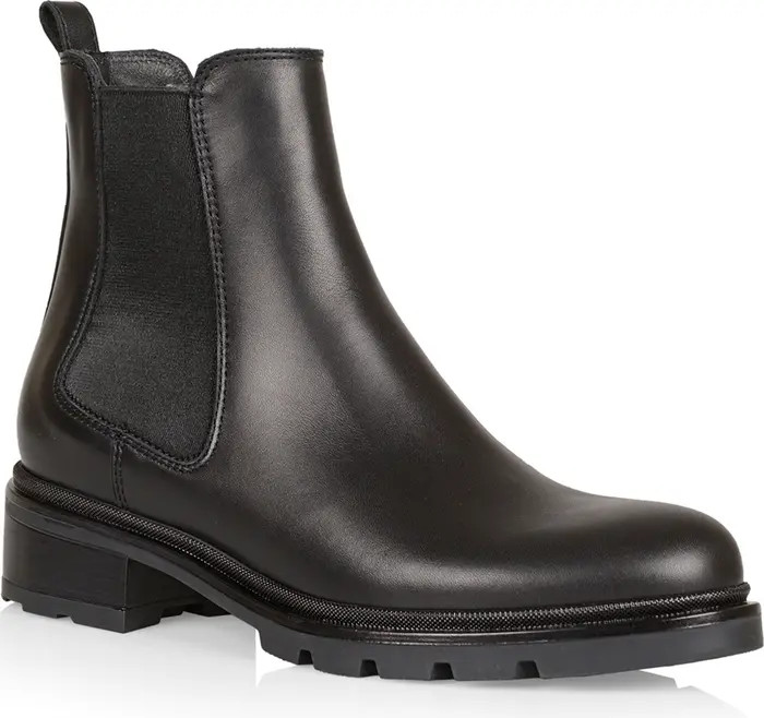 Sorento Waterproof Chelsea Boot (Women) | Nordstrom