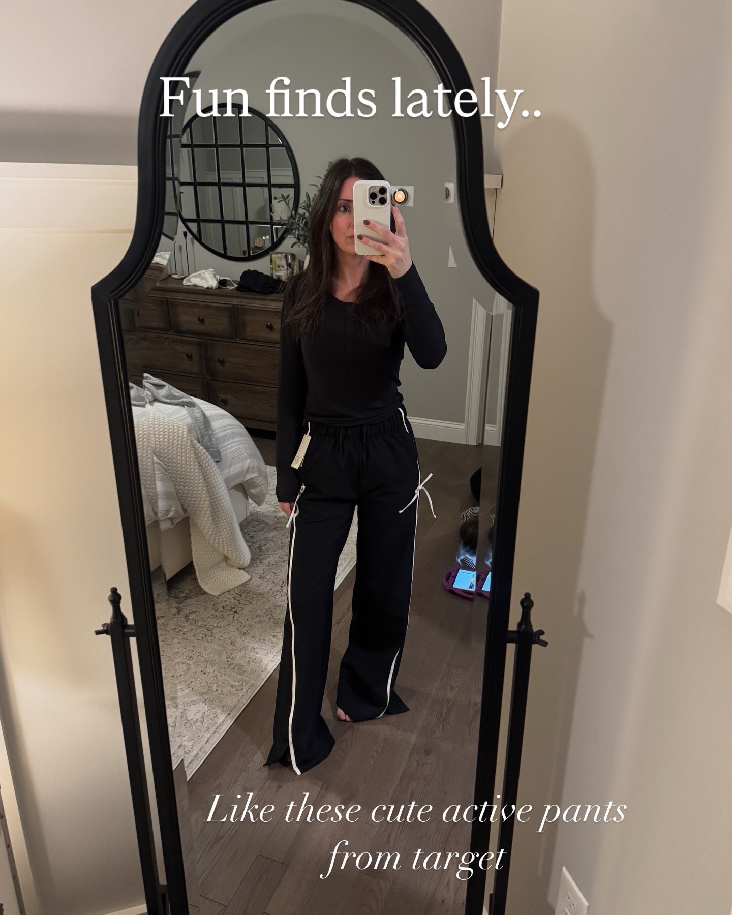 Target finds 
Amazon finds
Spring finds 
Women’s clothing
Home decor 
Home essentials 