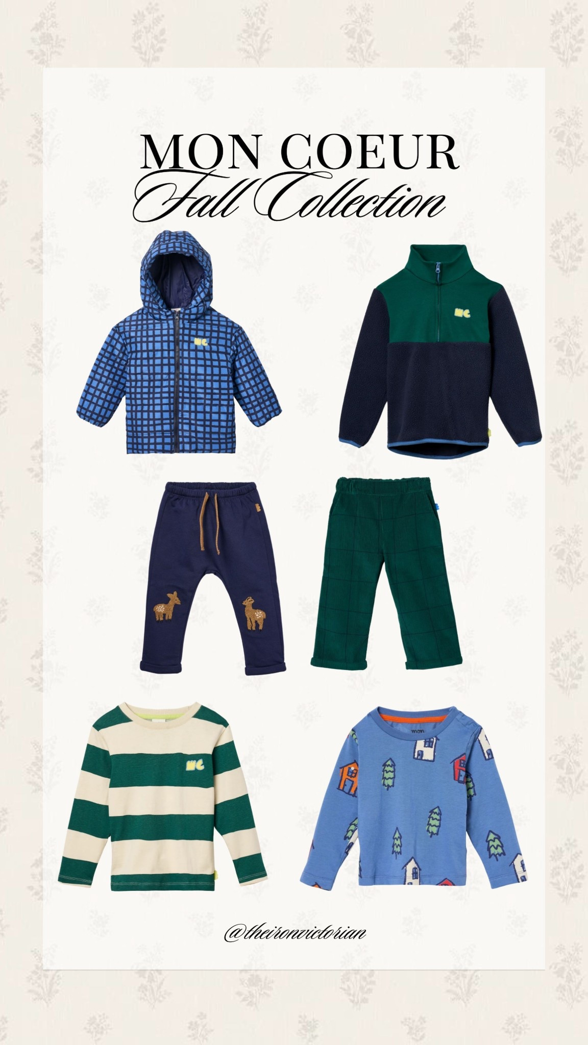 Use code: FALL20 when you get 2 new Fall items!🤍👏🏻

#LTKSeasonal #LTKKids