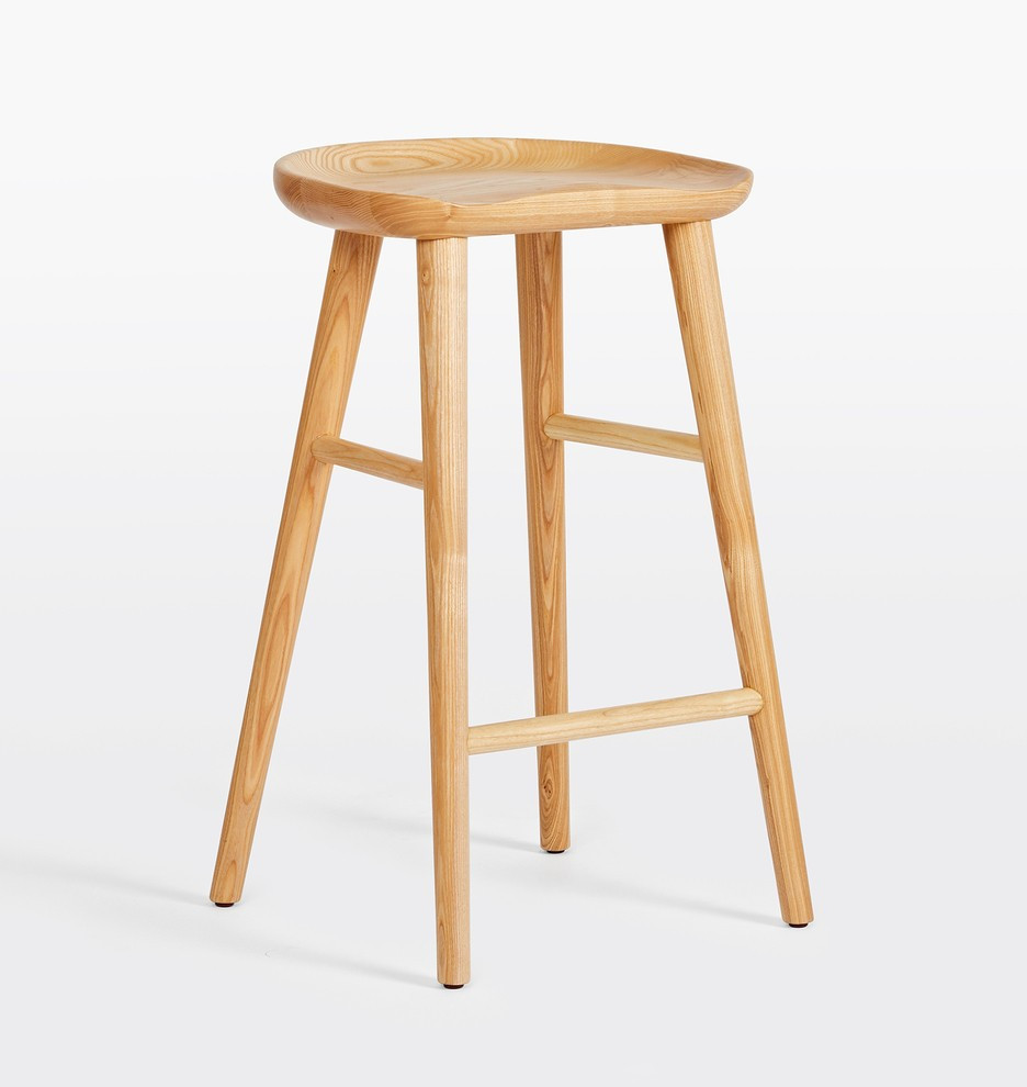 Randle Tractor Counter Stool | Rejuvenation