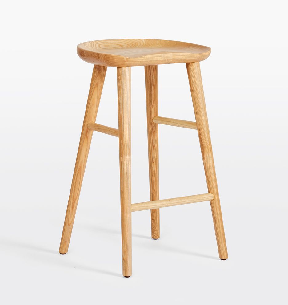 Randle Tractor Counter Stool | Rejuvenation