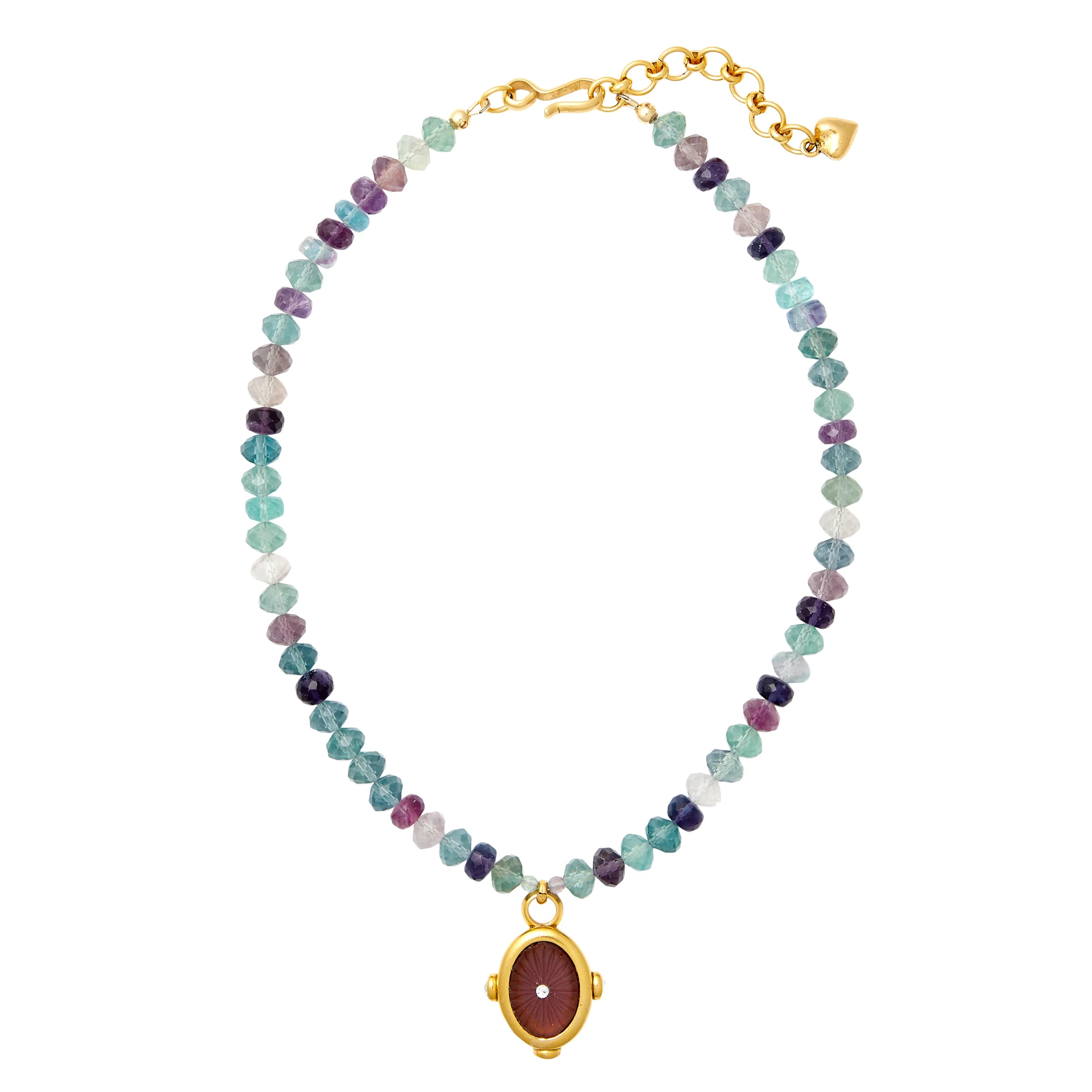 Breeze Necklace | Brinker & Eliza