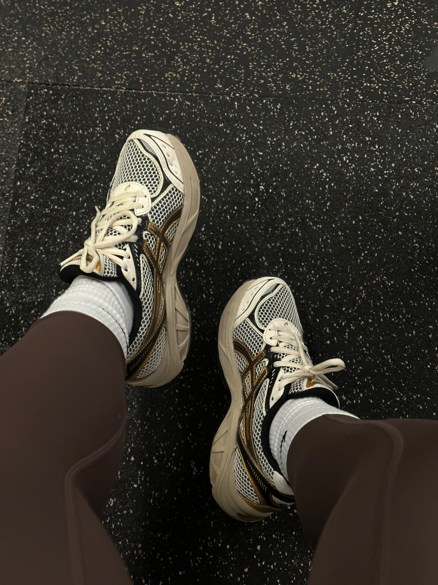 Sneakers 🤍✨ my favs 

#LTKPetite #LTKootd #LTKActive