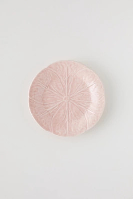 Ceramic Cabbage Plate Collection | Anthropologie (US)