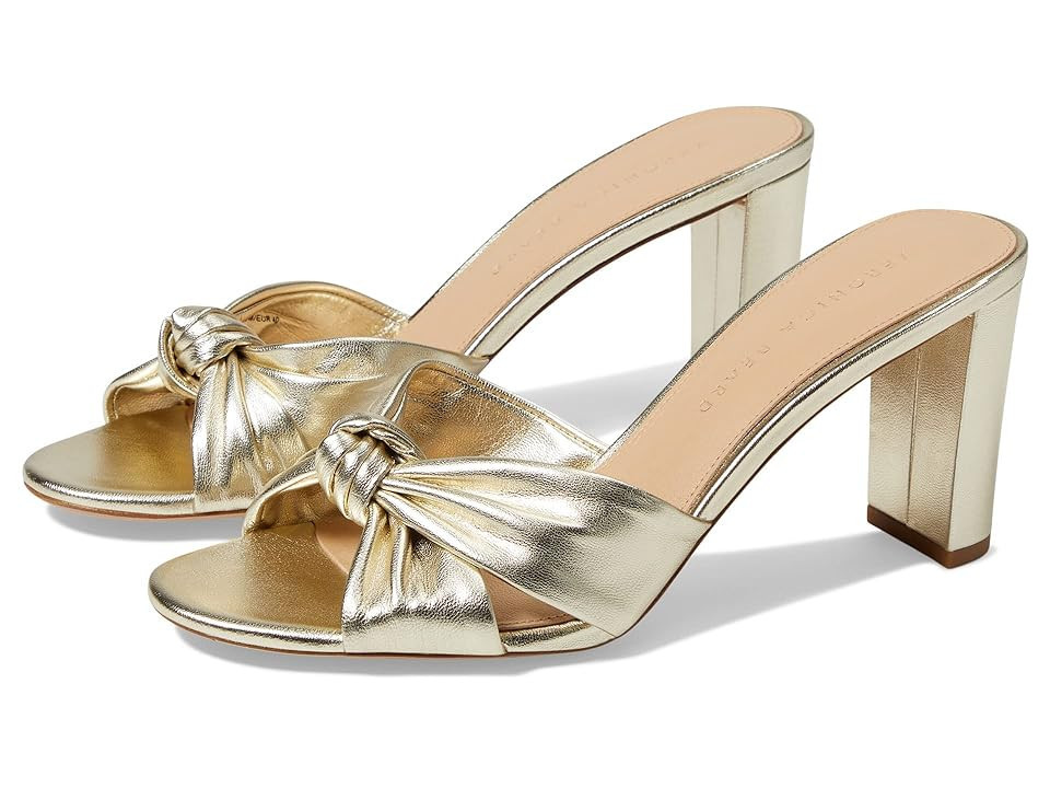 Veronica Beard Ganita (Platinum) Women's Shoes | Zappos