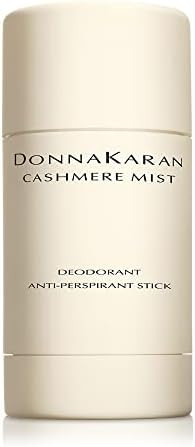 Donna Karan Cashmere Mist Anti-Perspirant Deodorant Stick for Women, 1.7 Oz. | Amazon (US)