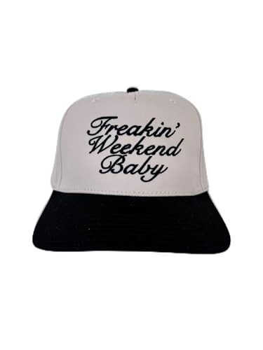 Vintage hat Black | Amazon (US)