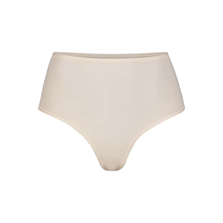 FITS EVERYBODY HIGH WAISTED THONG | SKIMS (US)