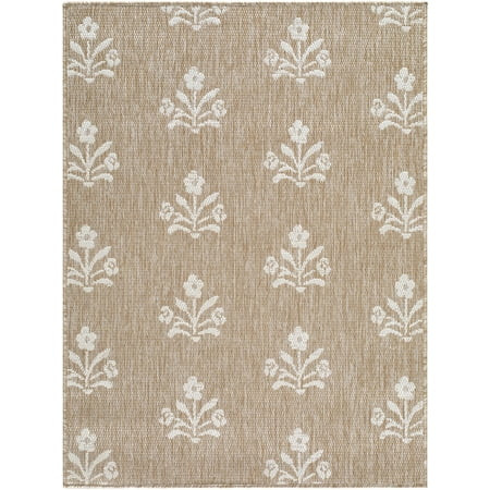 My Texas House Isla Outdoor Rug 3' x 4' | Walmart (US)