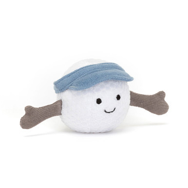 Amuseables Sports Golf Ball | Jellycat US