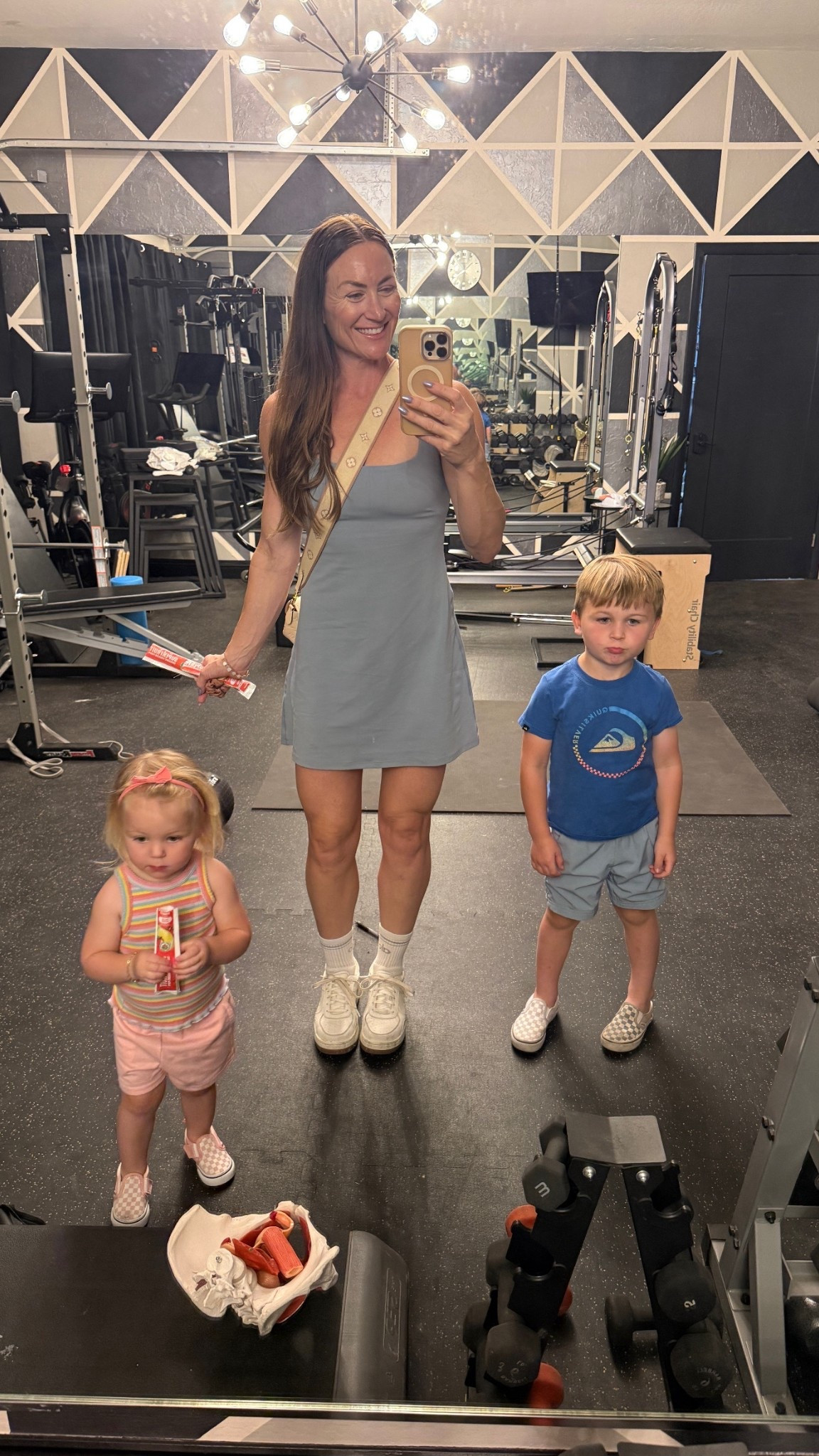 Cute and comfy 

#LTKmomlife #LTKActive #LTKdayinmylife