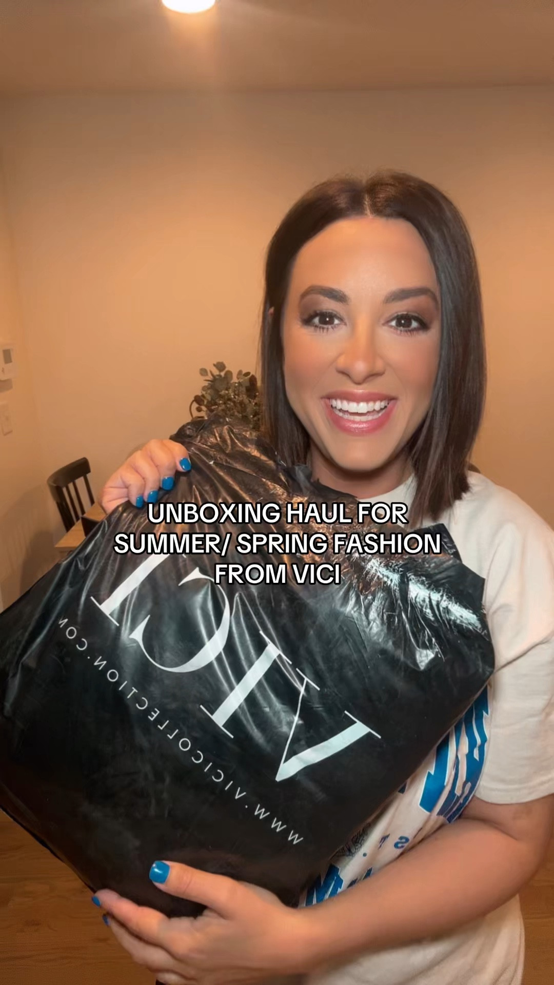 VICI collection try on haul - summer and spring outfit ideas denim romper, sundress, vacation, spring summer to be set full day travel in all mediums 

#LTKgrwm #LTKFestival #LTKootd