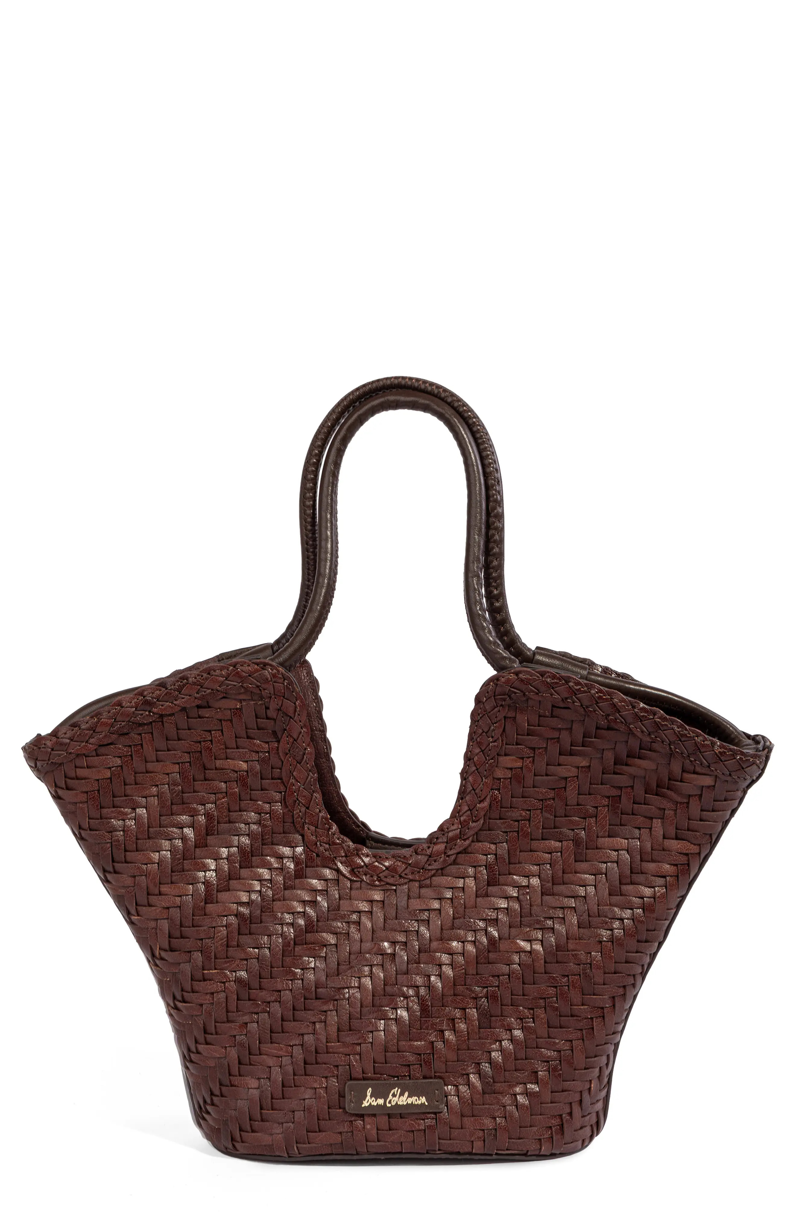 Sam Edelman Lynn Leather Crossbody Bag (Women) | Nordstromrack | Nordstrom Rack