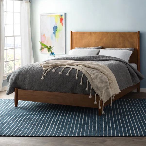 Williams Bed | Wayfair North America