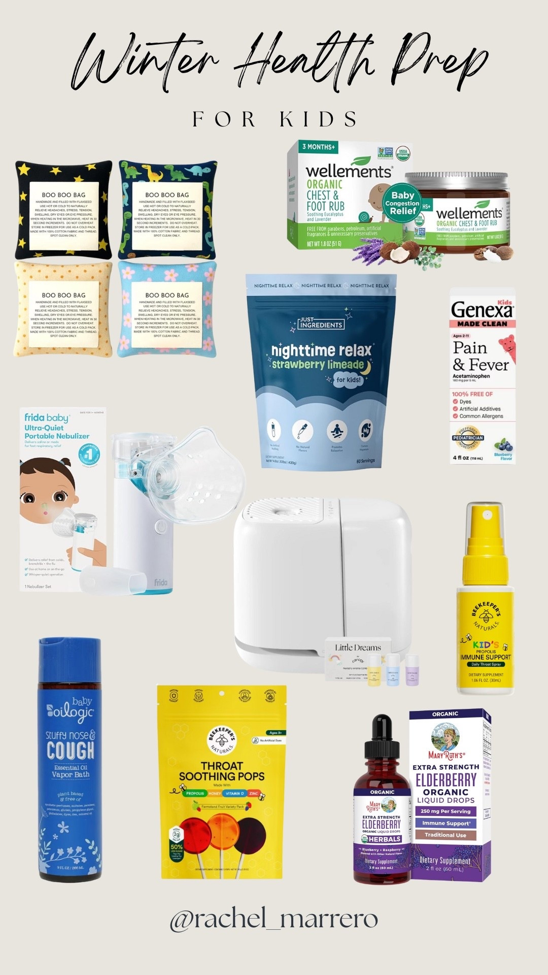 Winter health prep for kids! I love all these safe and healthy finds that I stock up on in the winter so I’m prepared! 

#LTKKids #LTKFindsUnder100 #LTKSeasonal