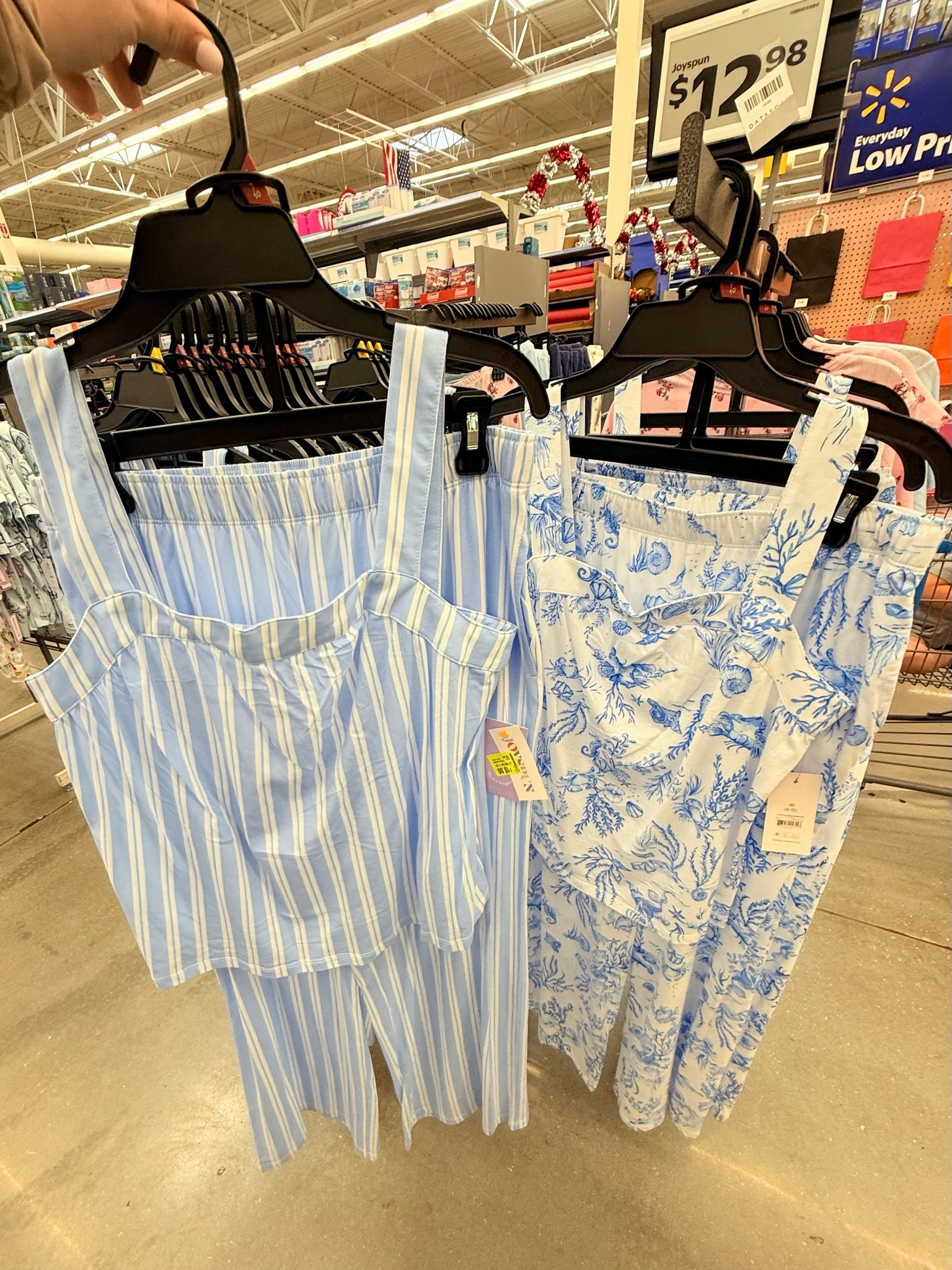 Cutie pajamas!

#LTKMothersDay