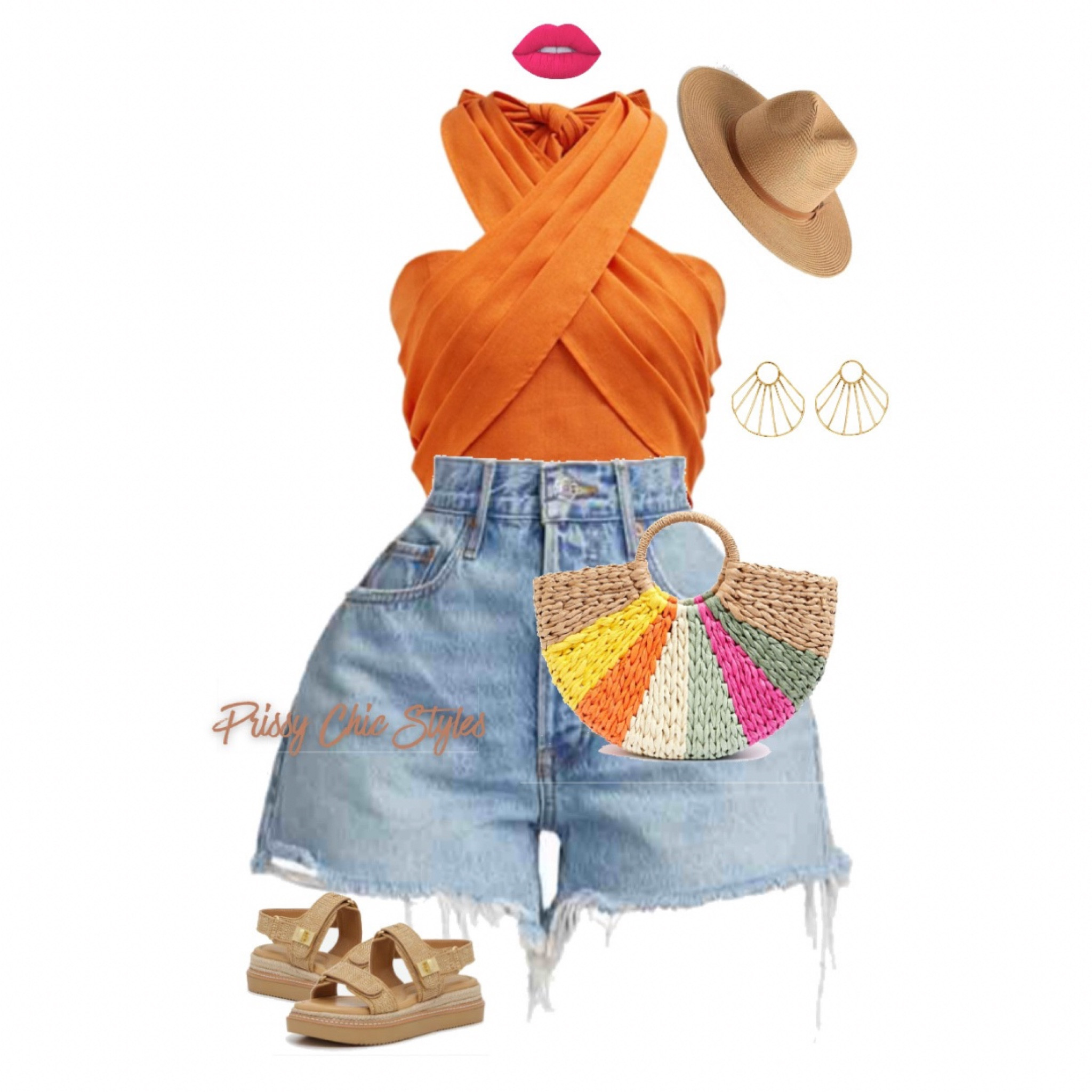 Summer Time

#LTKStyleTip #LTKSummerSales