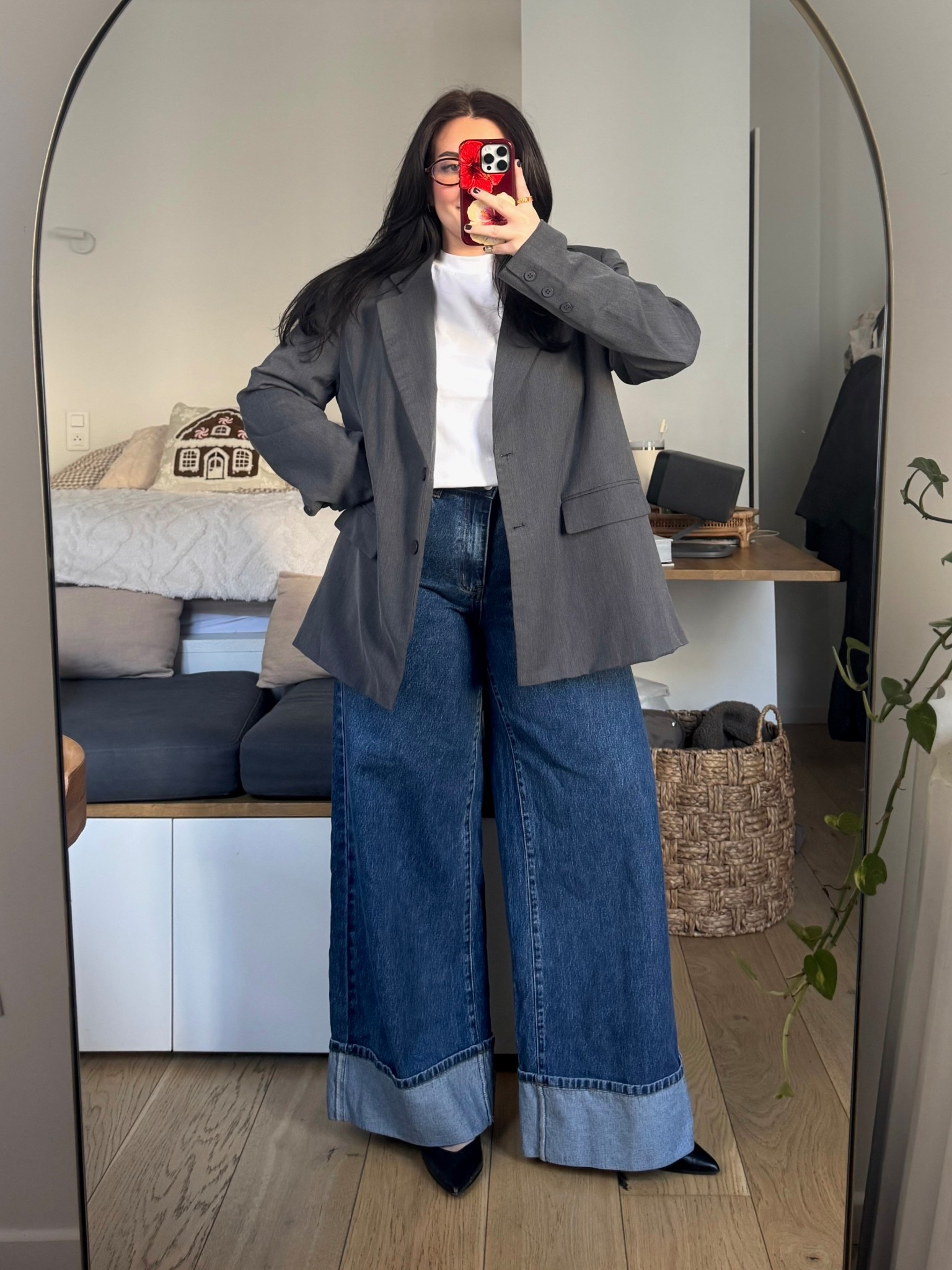 This weeks work fits 🫶🏻

#LTKmidsize #LTKcurves #LTKworkwear