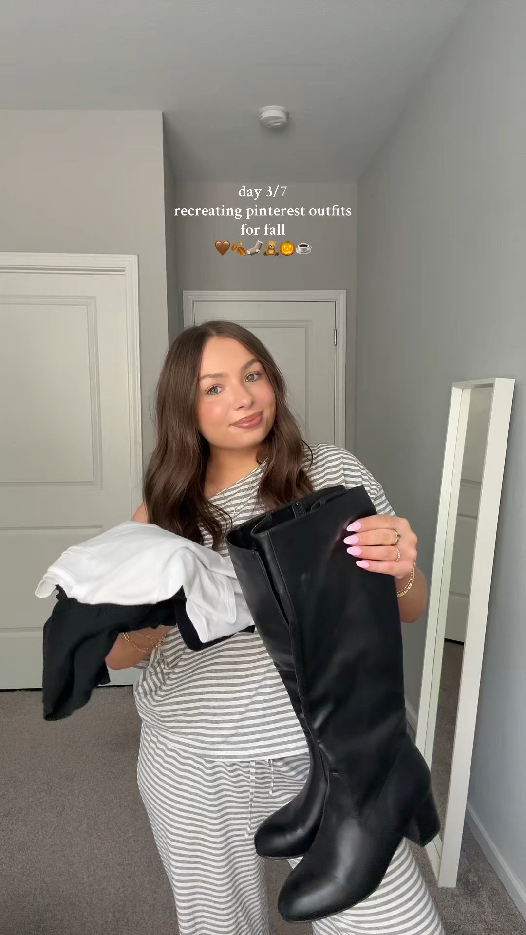 fall outfit inspo 

#LTKStyleTip #LTKFallSale #LTKFindsUnder50