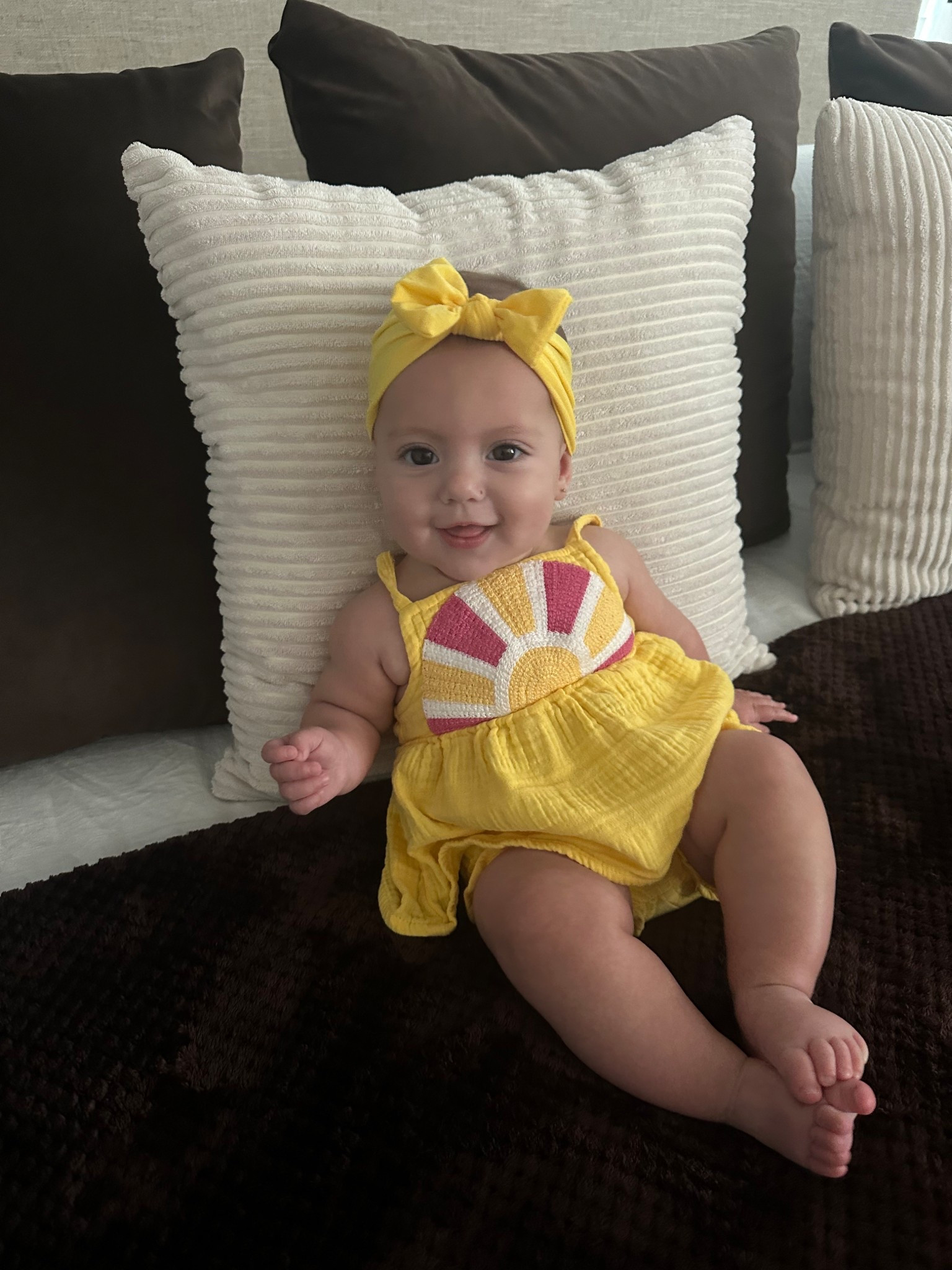 Old navy can just take all my money! This adorable little set for my baby girl is on sale for only $7 right now ✨🎀

#LTKBaby #LTKFamily #LTKSaleAlert