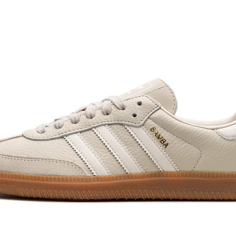 Samba OG "Beige / White / Gum" IE7013 | Stadium Goods KR