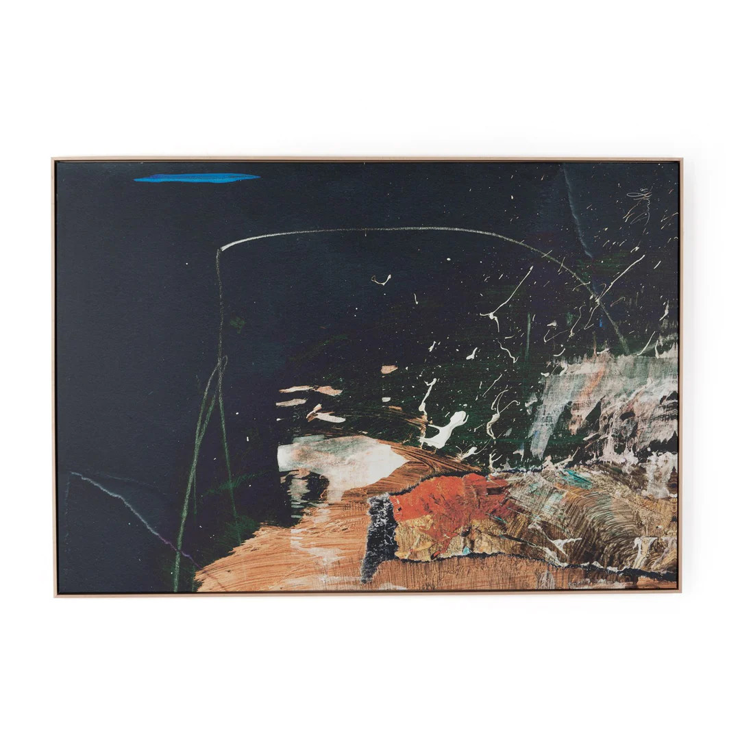 Class by Dan Hobday | Burke Decor