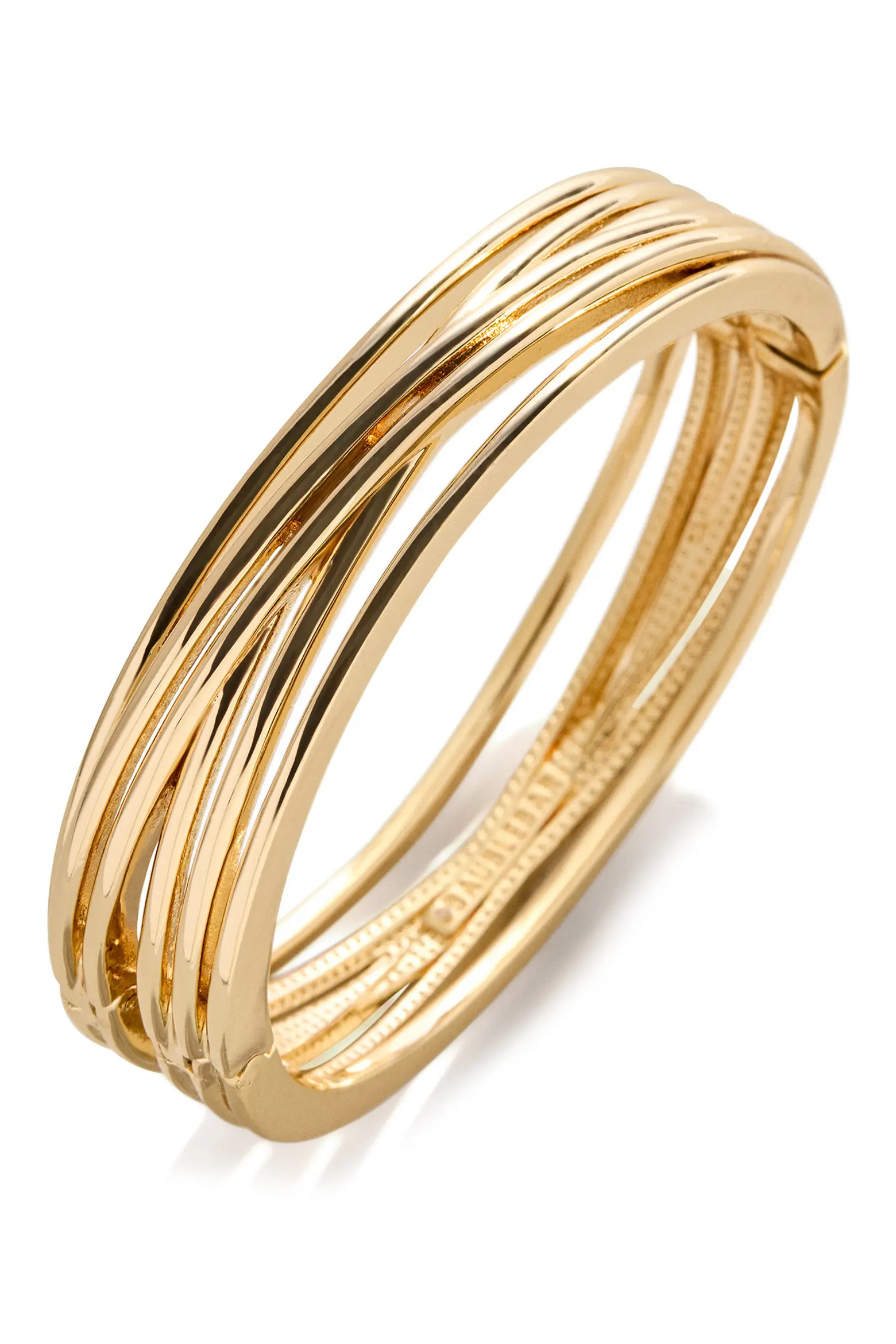 BaubleBar Iman Layered Bangle Bracelet (Women) | Nordstrom | Nordstrom